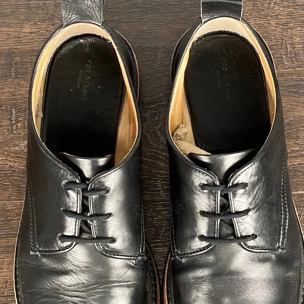 rag & bone items are